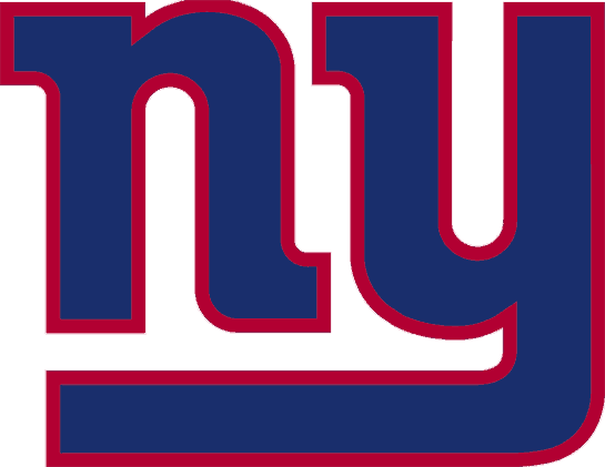 New York Giants 2000-Pres Primary Logo iron on transfers for clothing